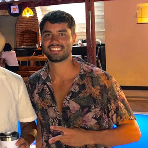 Lucas B. profile photo