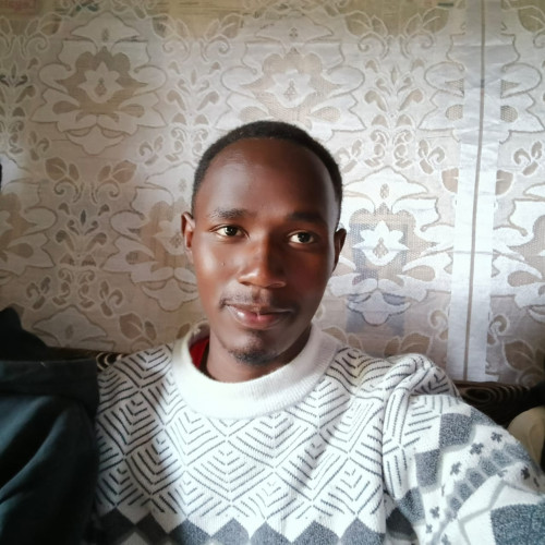 Collins K. profile photo