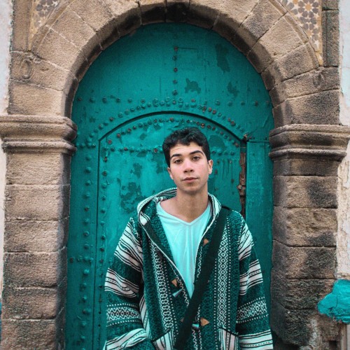 Haitam S. profile photo
