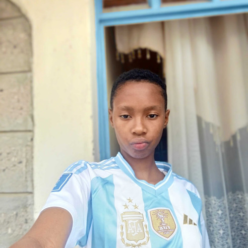 Tasha M. profile photo
