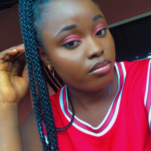 prisca M.