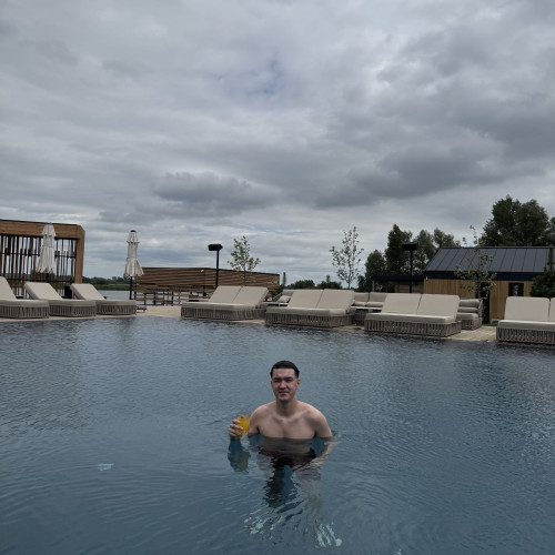 Kiril H. profile photo