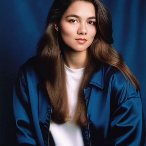 MELODY DAWN  B. profile photo