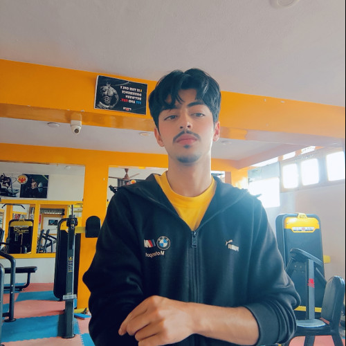 Majid I. profile photo