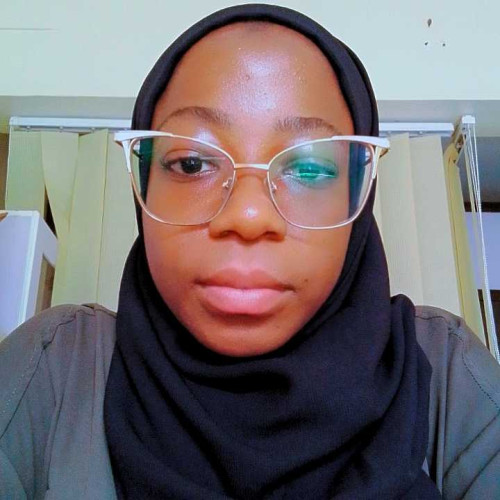 Zanilla H. profile photo