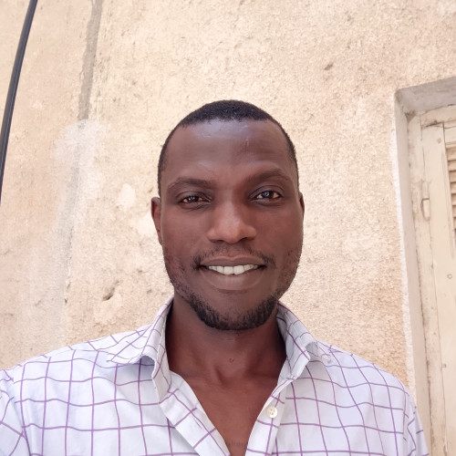Ogazi A. profile photo