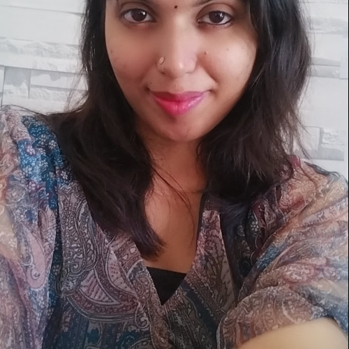 Swaranjali J.