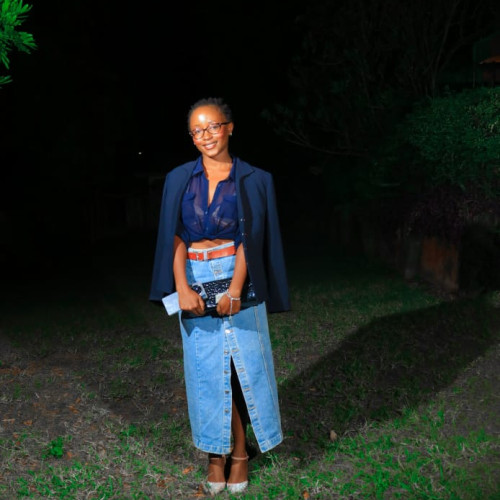 Murithi K. profile photo