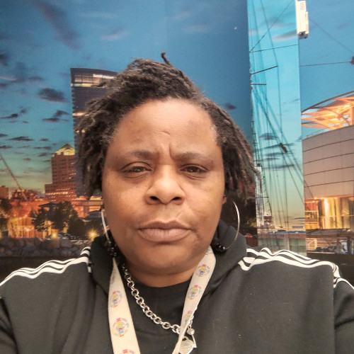 Earnestine J.