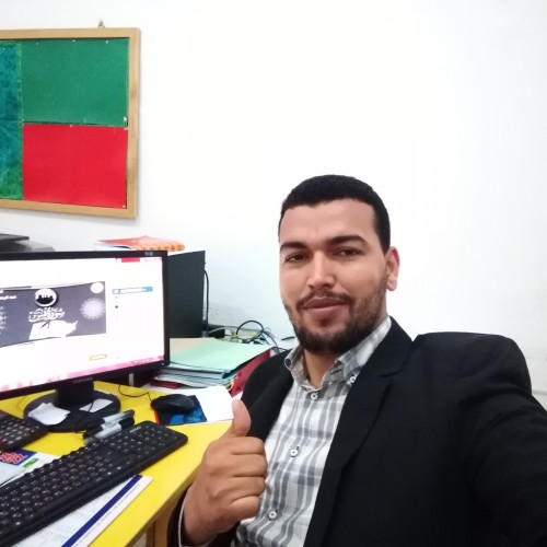 Mouloud O. profile photo