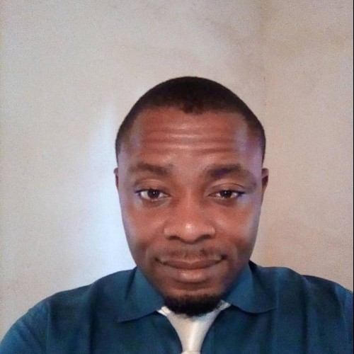 akinsanya o. profile photo
