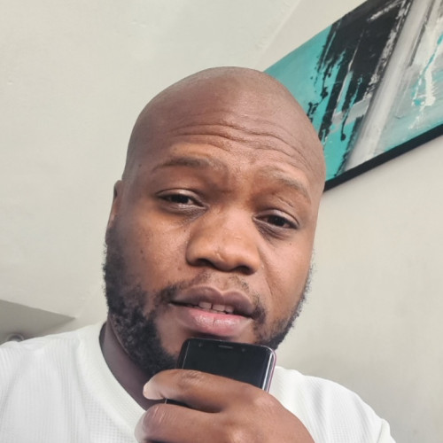 Sizwe K. profile photo
