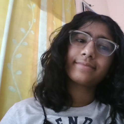 vrinda k. profile photo