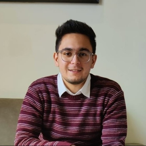 Piyush S. profile photo