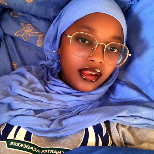 Tiffah H. profile photo