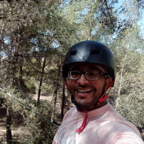Yassine  C.