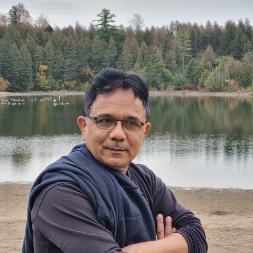 Ehsan Saeed  K. profile photo