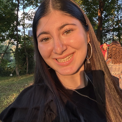 Dani I. profile photo