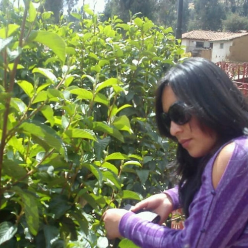 Fiorella R. profile photo