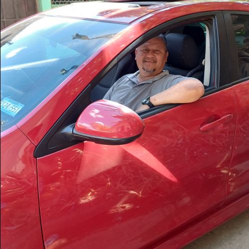 David  R. profile photo