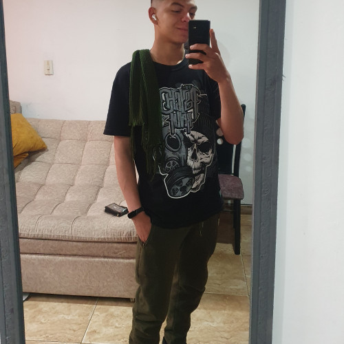 ENOC ENRIQUE P. profile photo