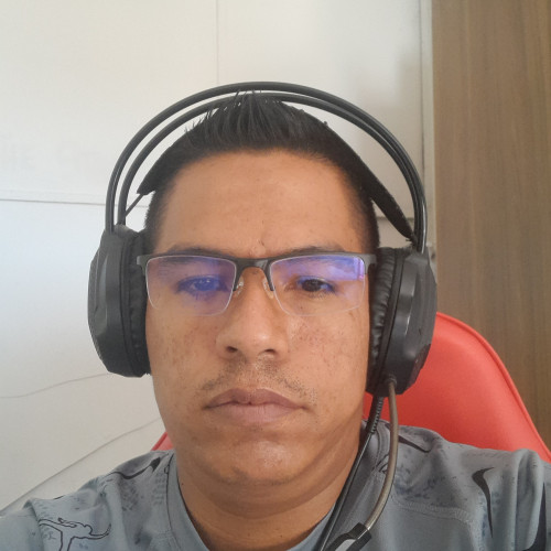 Victor Alfonso p. profile photo