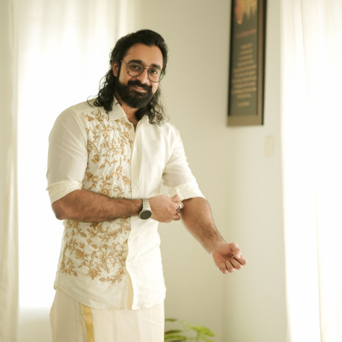 Sarath  K. profile photo