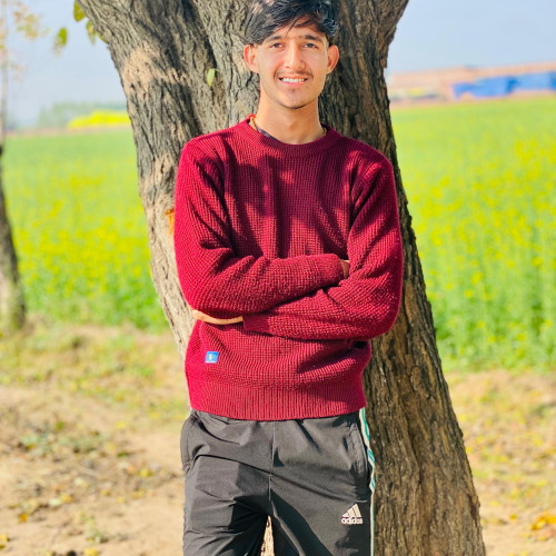 Armaan H.