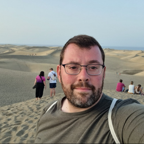 Sergio M. profile photo