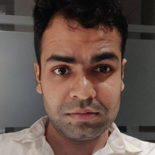 KRISHNA P.
