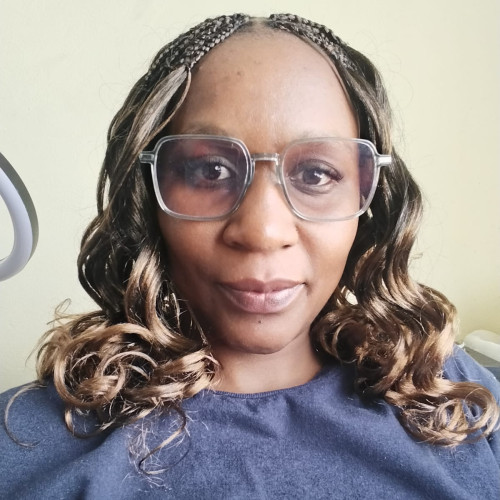 Wendy M. profile photo