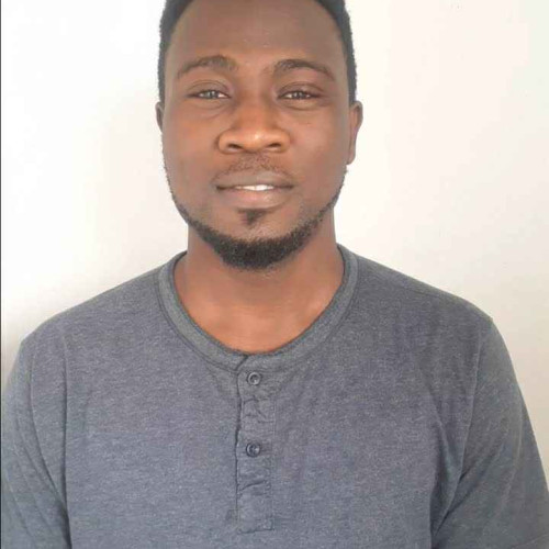 Joshua A. profile photo