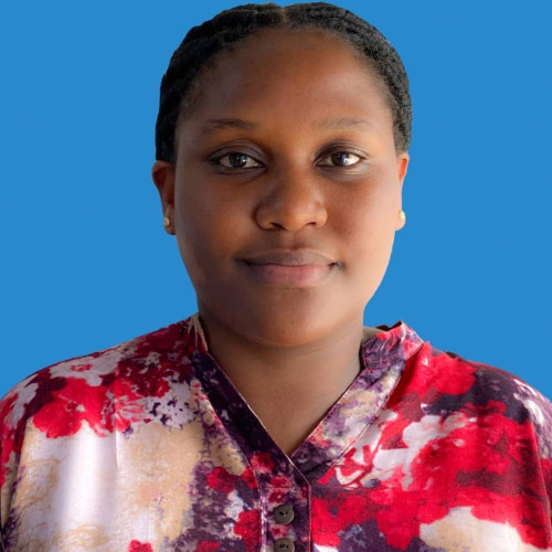 Amina Said Abdallah M. profile photo