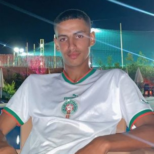 HASSANE E. profile photo