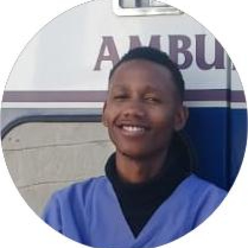 Kalaita  B. profile photo