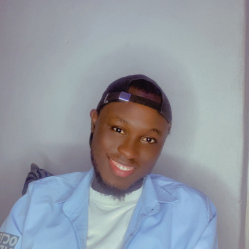Adewale P. profile photo