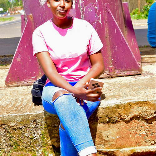 Fay K. profile photo