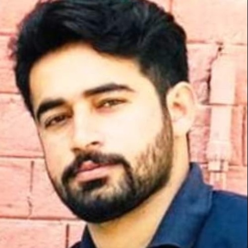 Muhammad K.