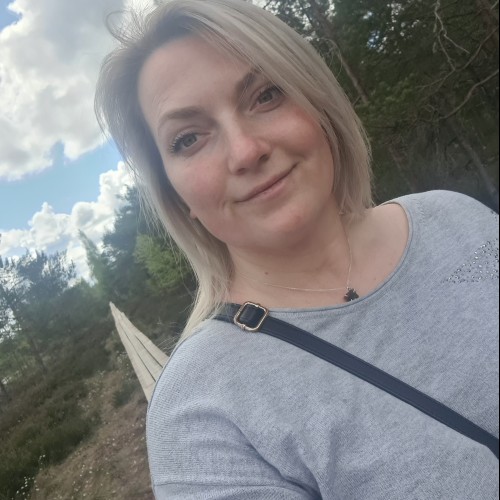 Ilze N. profile photo