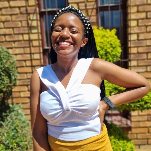 Shalom Nobuhle M.