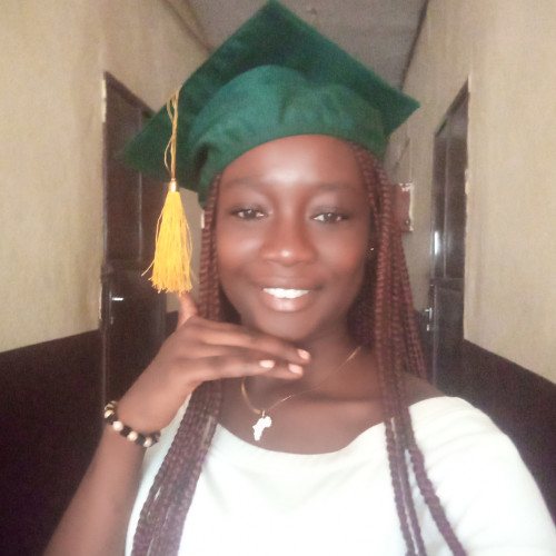 Anick N. profile photo