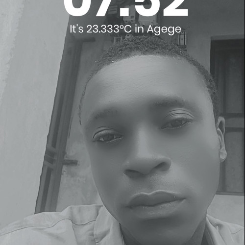Egejuru Chinemere T. profile photo