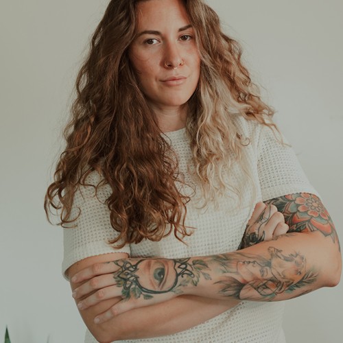Zena N.