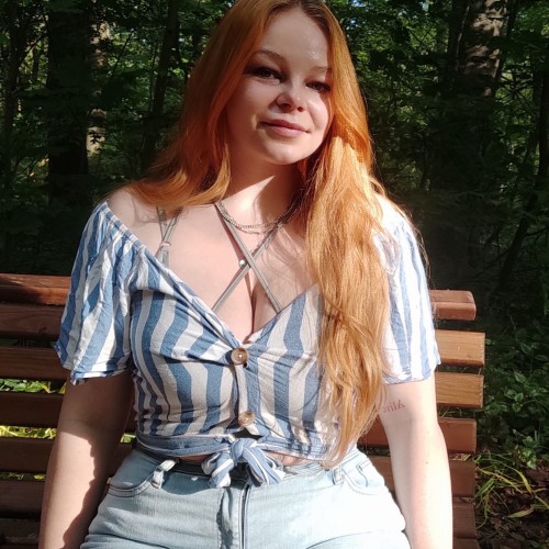 Alina H. profile photo