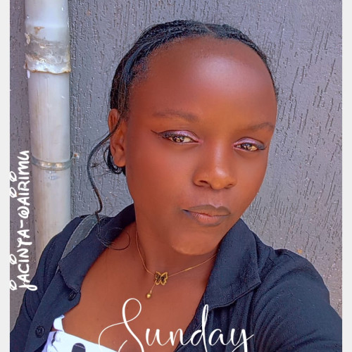Muthoni  R. profile photo