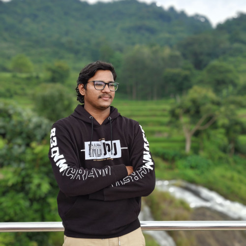 Uppaladinne v. profile photo