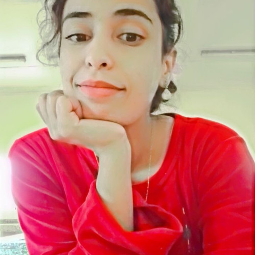 Hanane  H.