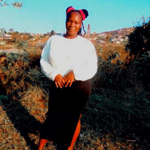 Nqobile M. profile photo