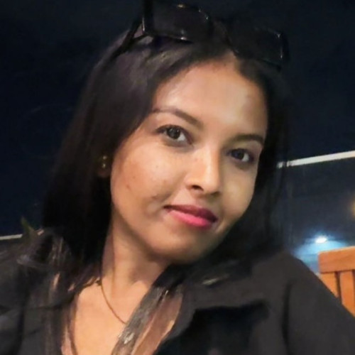 Lilly R. profile photo