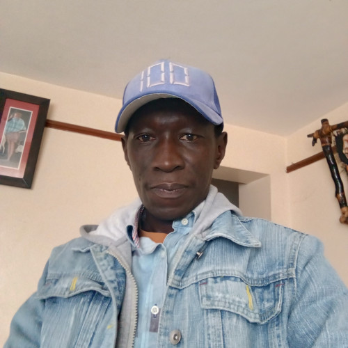 David K. profile photo